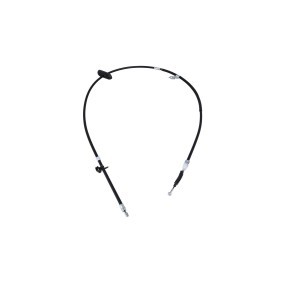 Compre Cabo de freio de mão de KAMOKA online para ZAFIRA TOURER C (P12) a preços moderados