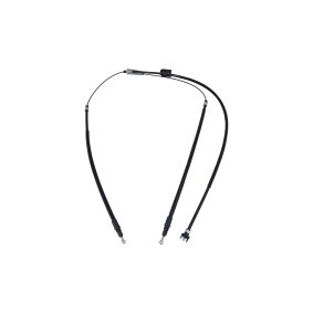 Compre Cable de freno de mano de KAMOKA online para Meriva B Monospace (S10) a precios moderados