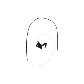 Achetez des Tirette de capot moteur KAMOKA 1251022 à prix pour 9,79 €