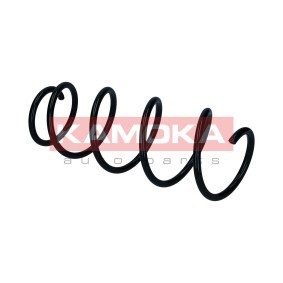 Acquista Molle ammortizzatori da KAMOKA 2110547 a buon mercato per soli 21,01 €