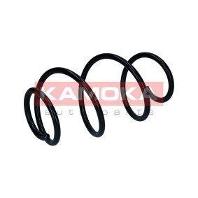 Acquista Molle ammortizzatori da KAMOKA 2110587 a buon mercato per soli 33,63 €