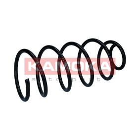 Fahrwerksfeder 2110696 von KAMOKA günstig für 23,00 € online kaufen