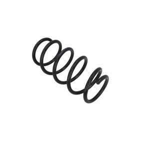 Fahrwerksfeder 2110734 von KAMOKA günstig für 37,49 € online kaufen