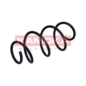 Fahrwerksfeder 2110739 von KAMOKA günstig für 26,34 € online kaufen
