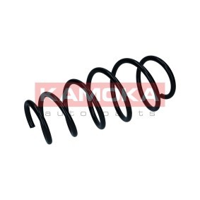 Acquista Molle ammortizzatori da KAMOKA 2110744 a buon mercato per soli 35,90 €
