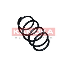 Acquista Molle ammortizzatori da KAMOKA 2110799 a buon mercato per soli 24,08 €
