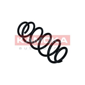 Acquista Molle ammortizzatori da KAMOKA 2120554 a buon mercato per soli 16,23 €