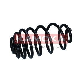 Fahrwerksfeder 2120572 von KAMOKA günstig für 25,35 € online kaufen