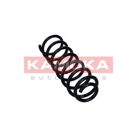 Fahrwerksfeder 2120584 von KAMOKA günstig für 24,54 € online kaufen