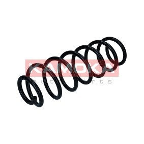 Compre Molas de KAMOKA online para Megane III Hatchback (BZ0/1_) a preços moderados
