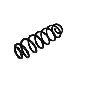Fahrwerksfeder 2120591 von KAMOKA günstig für 27,05 € online kaufen