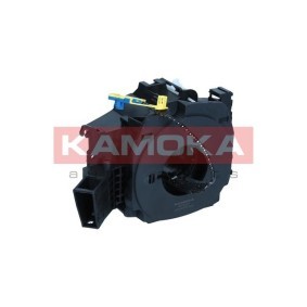 Comprar Muelle espiral, airbag de KAMOKA 4210037 a bajo precio de 69,34 €