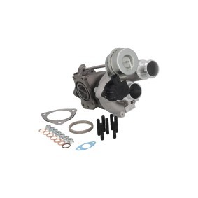 Comprar Turbocompresor de KAMOKA 8600096 a bajo precio de 668,48 €