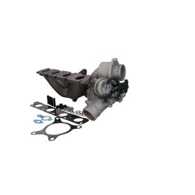 Comprar Turbocompresor de KAMOKA 8600100 a bajo precio de 965,96 €
