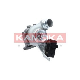Turbolader von KAMOKA