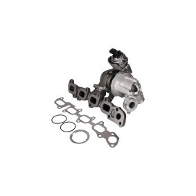 Comprar Turbocompresor de KAMOKA 8600137 a bajo precio de 1279,67 €