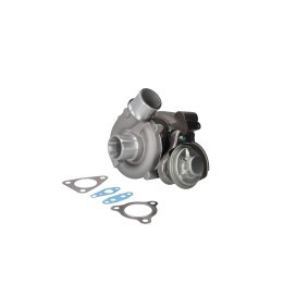 Turbolader von KAMOKA 8600185