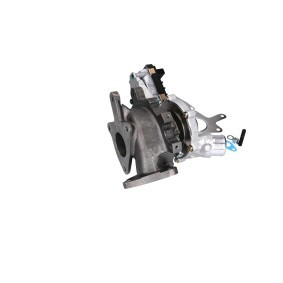 LAND ROVER Turbolader von KAMOKA