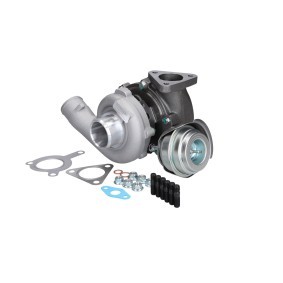 Turbolader von KAMOKA 8600198