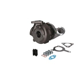 LAND ROVER Turbolader von KAMOKA