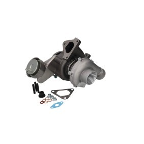 Turbolader 8600231 für PORSCHE