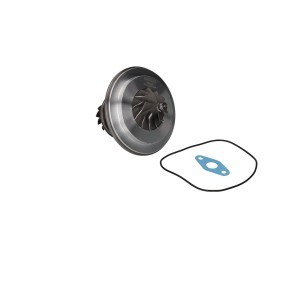 Rumpfgruppe, Lader 8604023