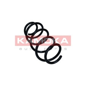 Rumpfgruppe Turbolader von KAMOKA 8604184
