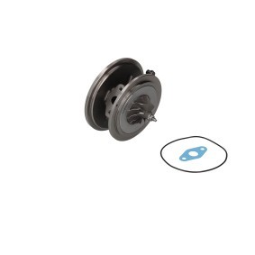 Rumpfgruppe, Lader 8604188