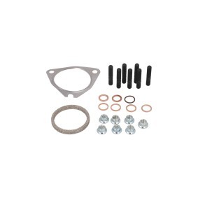 Montagesatz, Lader 8607038