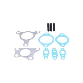Comprar Juego de montaje, turbocompresor de KAMOKA 8607056 a bajo precio de 22,65 €