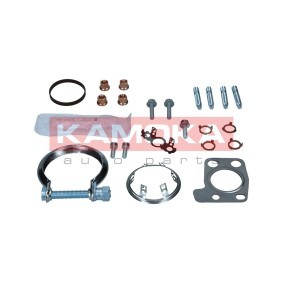 Acquista Kit montaggio turbocompressore da KAMOKA 8607074 a buon mercato per soli 28,14 €