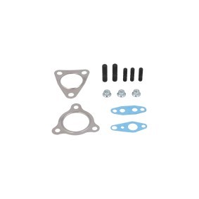 Comprar Juego de montaje, turbocompresor de KAMOKA 8607184 a bajo precio de 20,63 €