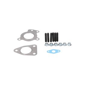 Comprar Juego de montaje, turbocompresor de KAMOKA 8607196 a bajo precio de 22,88 €