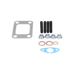 Comprar Juego de montaje, turbocompresor de KAMOKA 8607211 a bajo precio de 18,14 €