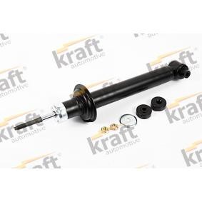 Compre Amortecedores de KRAFT online para Polo Coupe (86C, 80) a preços moderados