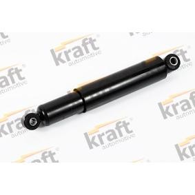 Stoßdämpfer von KRAFT