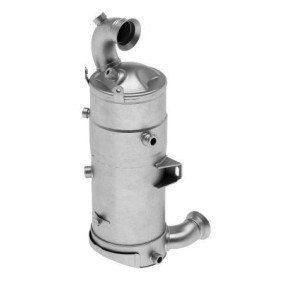 Köp Partikelfilter (DPF) av IMASAF OP.69.93 till det låga priset 18366,29 kr