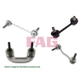 Koppelstange 818 0721 10 für OPEL