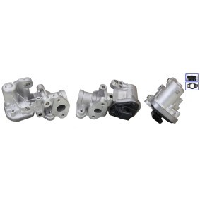 Compre Válvula EGR de ELSTOCK online para i10 III (AC3, AI3) a precios moderados