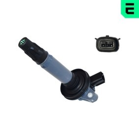 Zündspule 880587A