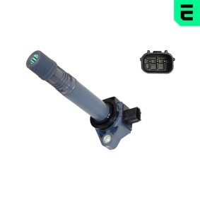 Zündspule 880589A