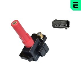 Zündspule 880590A