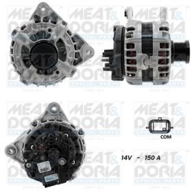 Köp Generator av MEAT & DORIA 55101344G till det låga priset 3115,82 kr