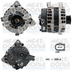 Lichtmaschine 55101362G für JAGUAR