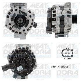 Köp Generator av MEAT & DORIA 55101365G till det låga priset 3972,52 kr