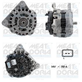Köp Generator av MEAT & DORIA 55101374G till det låga priset 2966,74 kr