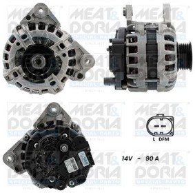 Köp Generator av MEAT & DORIA 55101384G till det låga priset 3101,71 kr