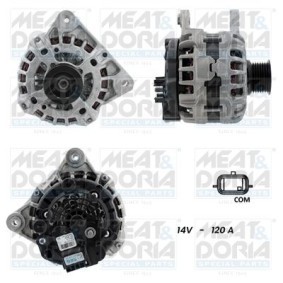 Lichtmaschine 55101412G von MEAT & DORIA günstig für 356,26 € online kaufen