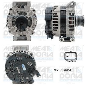 Kjøp Dynamo av MEAT & DORIA 5510383G til den lave prisen 4911,51 NOK
