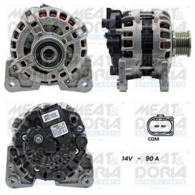 Køb Generator af MEAT & DORIA 5510551G til den lave pris 2280,06 DKK